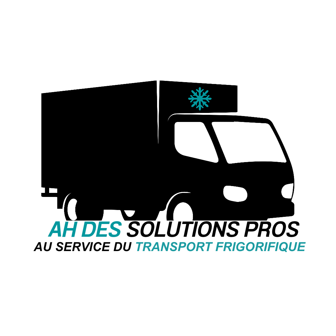 Ah Des Solutions Pros, au service du transport frigorifique